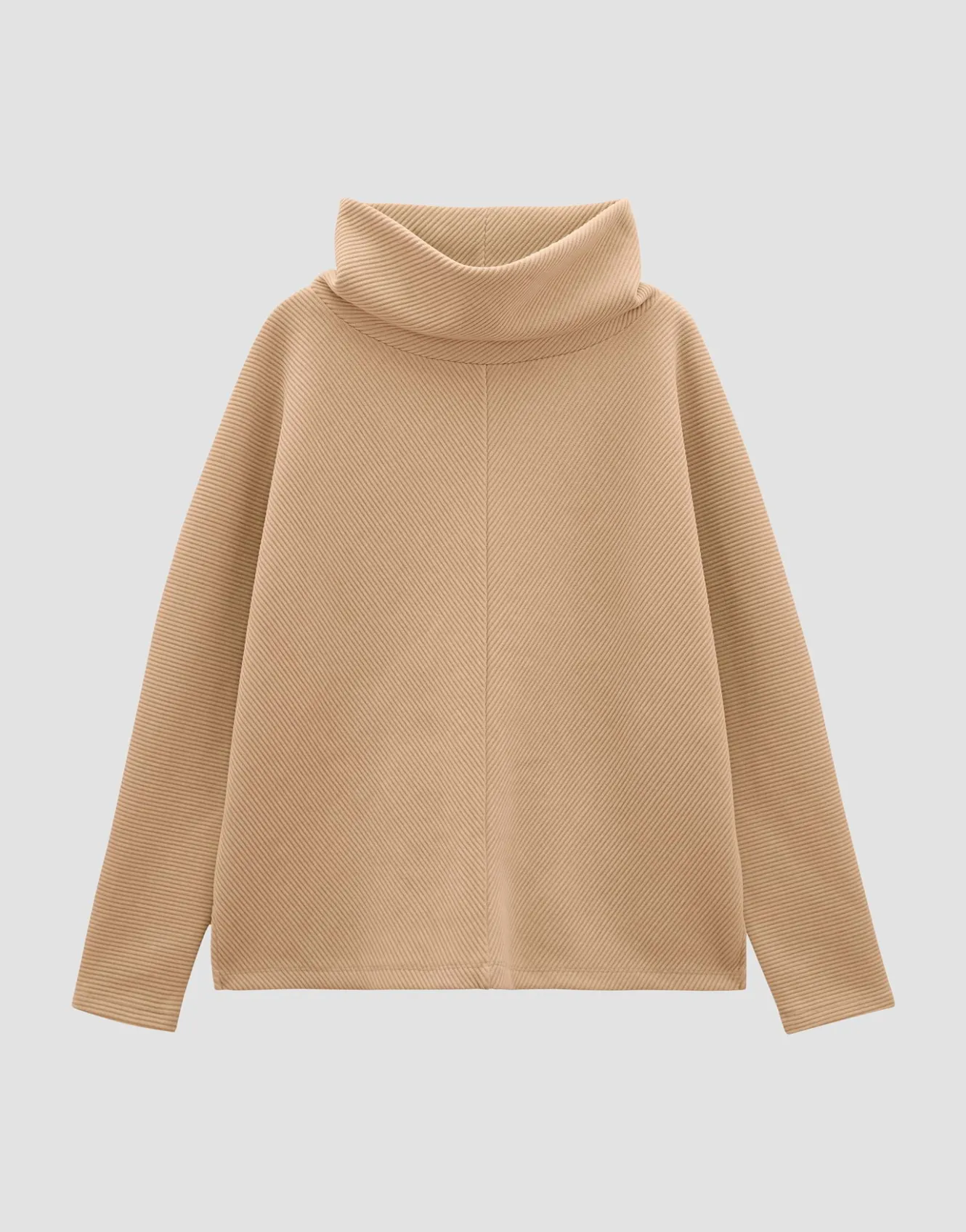 sweater_umaja_beige_online_bestellen_7.webp OPUS Sweater Umaja Beige Online Bestellen^Damen Sweat