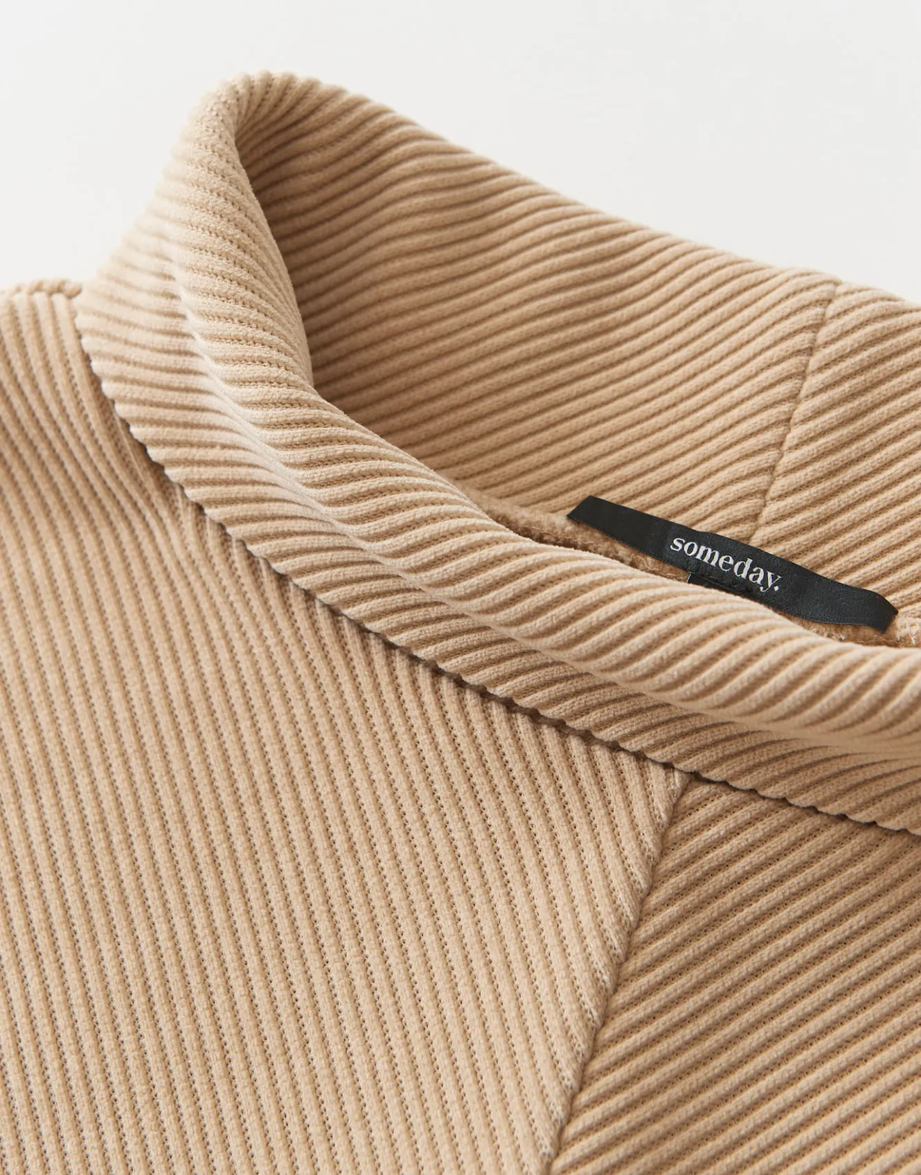 sweater_umaja_beige_online_bestellen_8.webp OPUS Sweater Umaja Beige Online Bestellen^Damen Sweat