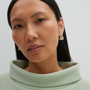 OPUS Sweater Umaja Grün Online Bestellen^Damen Sweat