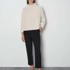 OPUS Sweater Umava Detail Beige Online Bestellen^Damen Sweat
