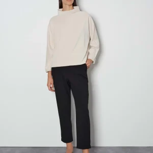 OPUS Sweater Umava Detail Beige Online Bestellen^Damen Sweat