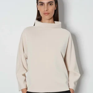 OPUS Sweater Umava Detail Beige Online Bestellen^Damen Sweat
