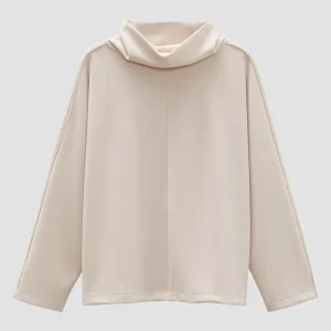 OPUS Sweater Umava Detail Beige Online Bestellen^Damen Sweat
