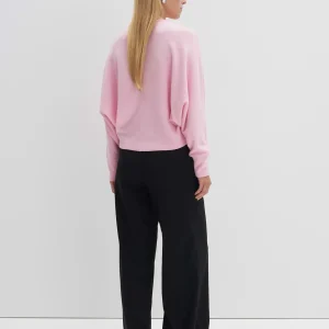 OPUS Sweater Utibby Rosé Online Bestellen^Damen Sweat