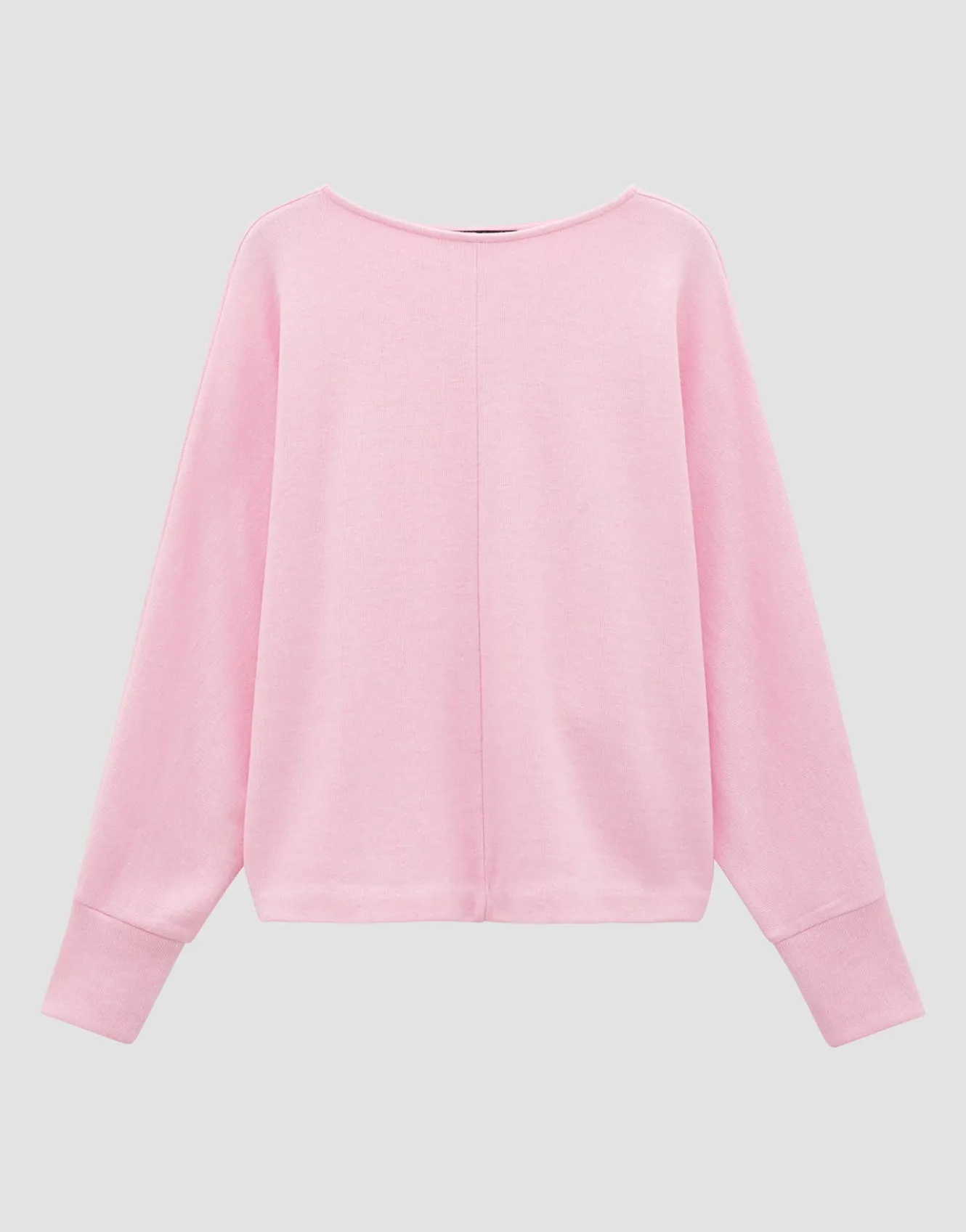 sweater_utibby_ros_online_bestellen_6.webp OPUS Sweater Utibby Rosé Online Bestellen^Damen Sweat