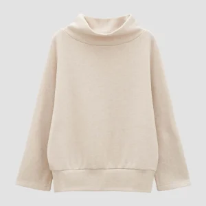 OPUS Sweater Uticia Beige Online Bestellen^Damen Sweat