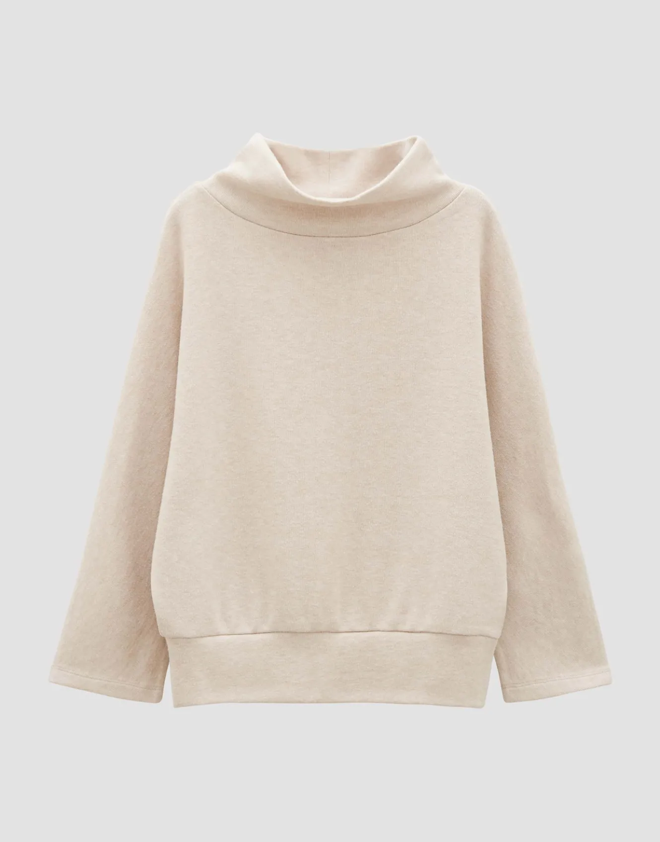 sweater_uticia_beige_online_bestellen_5.webp OPUS Sweater Uticia Beige Online Bestellen^Damen Sweat