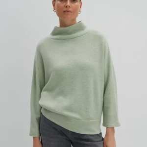 OPUS Sweater Uticia Grün Online Bestellen^Damen Sweat