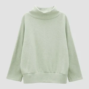 OPUS Sweater Uticia Grün Online Bestellen^Damen Sweat