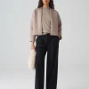 OPUS Sweatjacke Gertoni Braun Online Bestellen^Damen Sweat