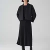 OPUS Sweatjacke Gertoni Schwarz Online Bestellen^Damen Sweat
