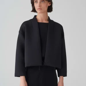 OPUS Sweatjacke Gertoni Schwarz Online Bestellen^Damen Sweat