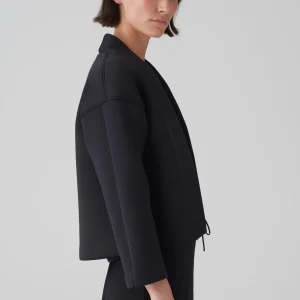 OPUS Sweatjacke Gertoni Schwarz Online Bestellen^Damen Sweat