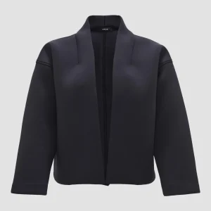 OPUS Sweatjacke Gertoni Schwarz Online Bestellen^Damen Sweat