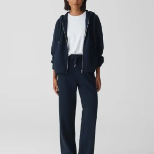 OPUS Sweatjacke Gojami Blau Online Bestellen^Damen Sweat