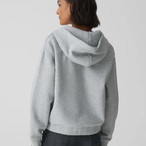 OPUS Sweatjacke Gojami Grau Online Bestellen^Damen Sweat
