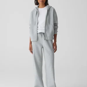 OPUS Sweatjacke Gojami Grau Online Bestellen^Damen Sweat