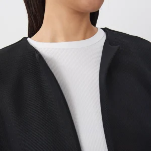 OPUS Sweatjacke Ucamilla Schwarz Online Bestellen^Damen Sweat