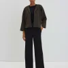 OPUS Sweatjacke Uleiko Grün Online Bestellen^Damen Sweat