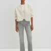OPUS Sweatjacke Uteddy Weiß Online Bestellen^Damen Jacken / Mäntel | Sweat