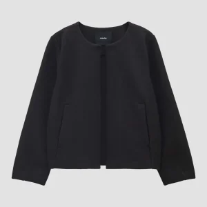 OPUS Sweatjacke Utina Schwarz Online Bestellen^Damen Sweat