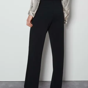 OPUS Sweatpants Cenya Texture Schwarz Online Bestellen^Damen Hosen