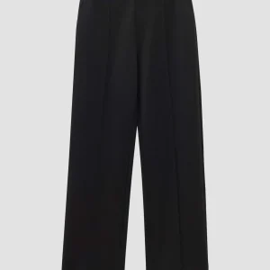 OPUS Sweatpants Cenya Texture Schwarz Online Bestellen^Damen Hosen