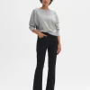 OPUS Sweatshirt Garkles Grau Online Bestellen^Damen Sweat