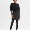 OPUS Sweatshirt Garkles Schwarz Online Bestellen^Damen Sweat