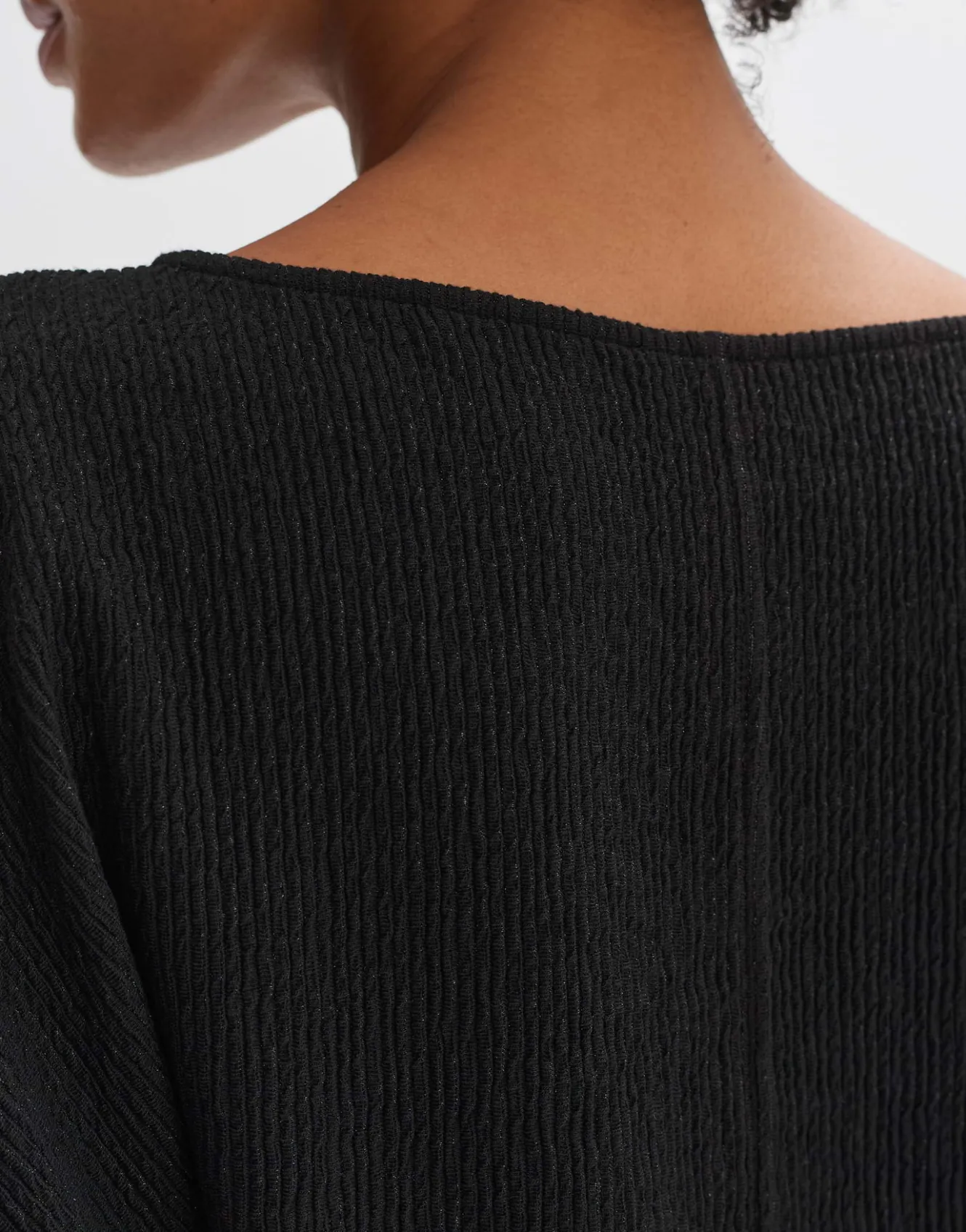 sweatshirt_garkles_schwarz_online_bestellen_4.webp OPUS Sweatshirt Garkles Schwarz Online Bestellen^Damen Sweat