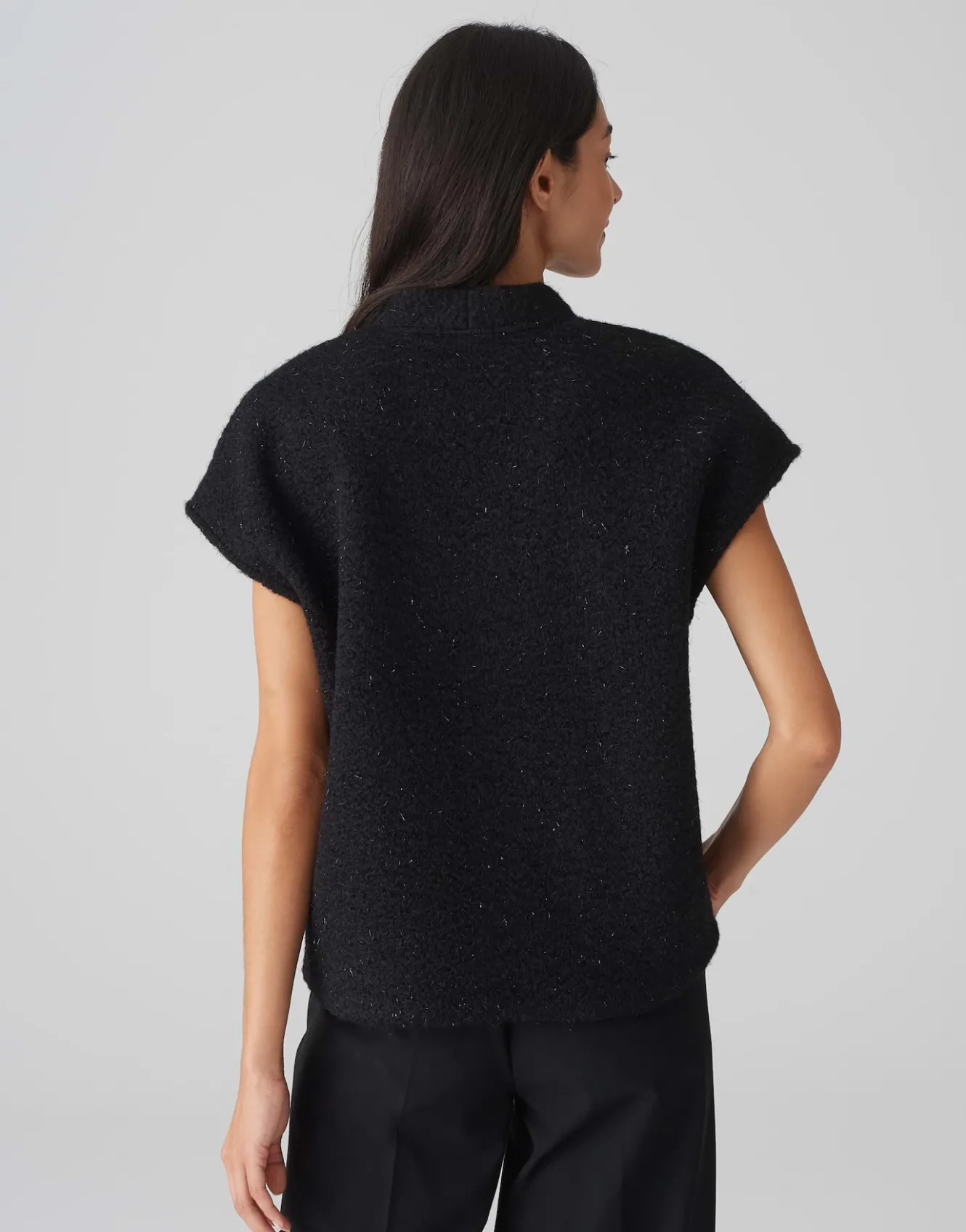 sweatshirt_glamina_schwarz_online_bestellen_2.webp OPUS Sweatshirt Glamina Schwarz Online Bestellen^Damen Sweat