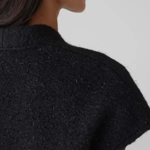 OPUS Sweatshirt Glamina Schwarz Online Bestellen^Damen Sweat