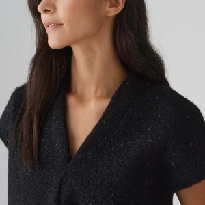 OPUS Sweatshirt Glamina Schwarz Online Bestellen^Damen Sweat