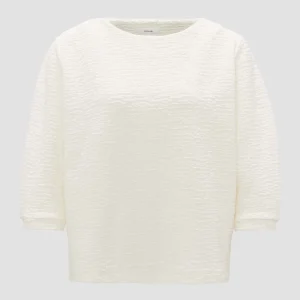 OPUS Sweatshirt Gresine Weiß Online Bestellen^Damen Sweat