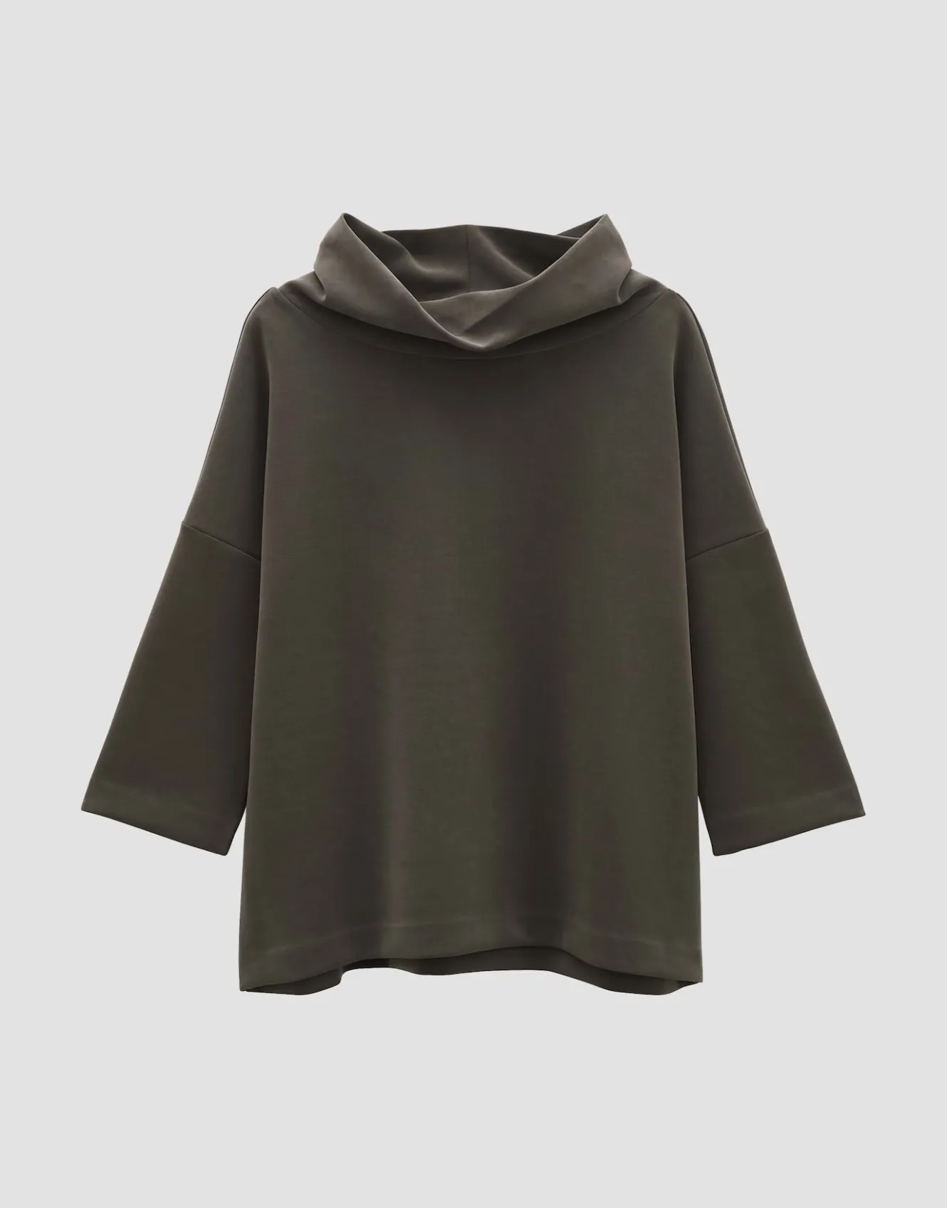 sweatshirt_umika_grn_online_bestellen_5.webp OPUS Sweatshirt Umika Grün Online Bestellen^Damen Sweat