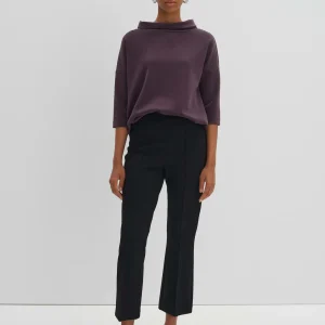 OPUS Sweatshirt Umika Rot Online Bestellen^Damen Sweat
