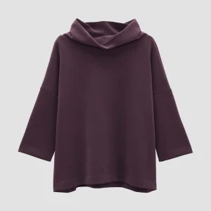 OPUS Sweatshirt Umika Rot Online Bestellen^Damen Sweat