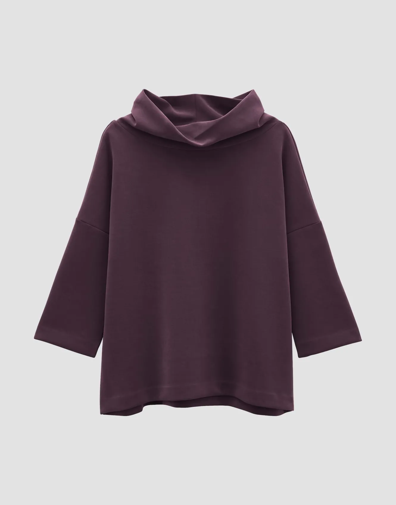 sweatshirt_umika_rot_online_bestellen_5.webp OPUS Sweatshirt Umika Rot Online Bestellen^Damen Sweat
