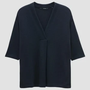 OPUS Sweatshirt Uphelia Blau Online Bestellen^Damen Sweat