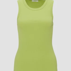 OPUS Tank Top Ilesso Grün Online Bestellen^Damen Basics | Shirts