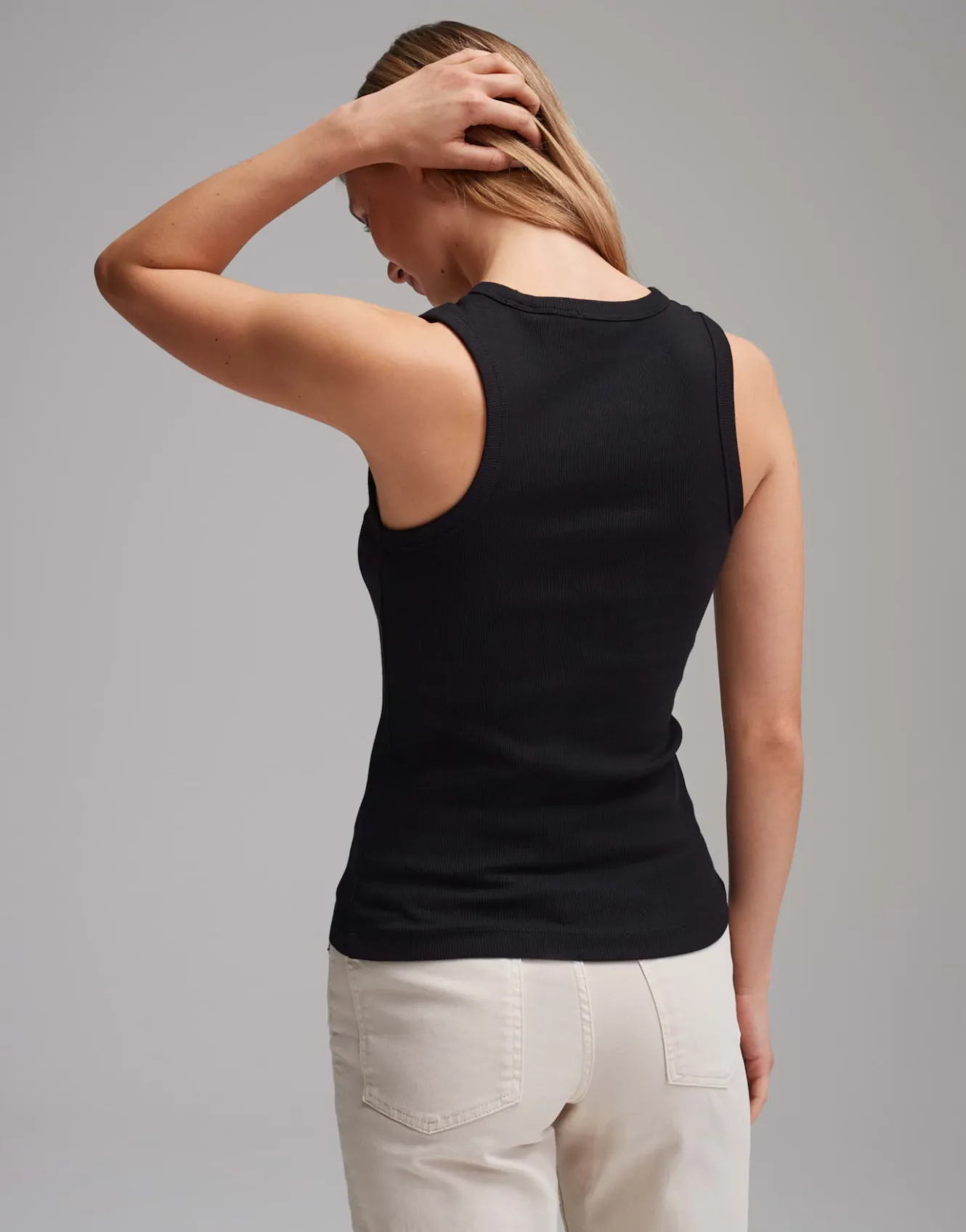 tank_top_ilesso_schwarz_online_bestellen_2.webp OPUS Tank Top Ilesso Schwarz Online Bestellen^Damen Basics | Shirts