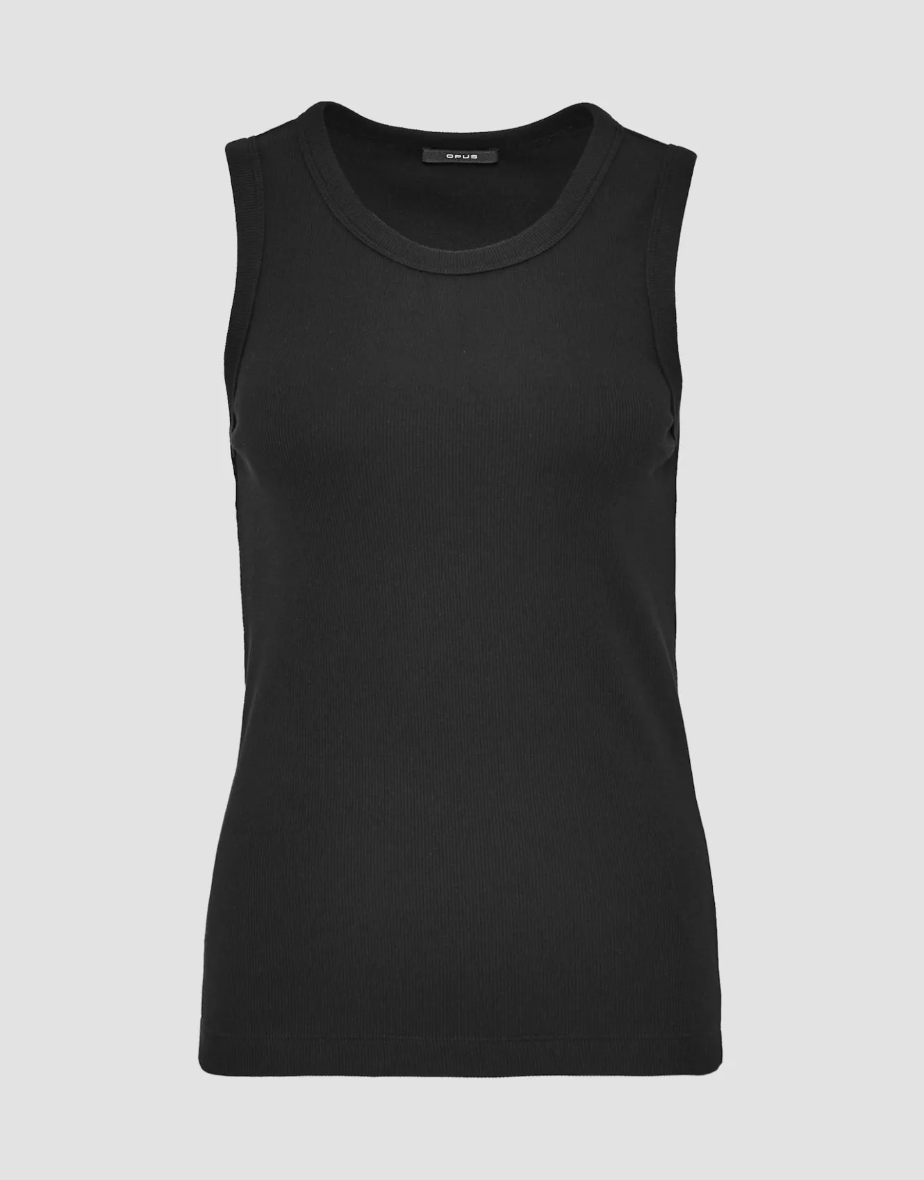 tank_top_ilesso_schwarz_online_bestellen_5.webp OPUS Tank Top Ilesso Schwarz Online Bestellen^Damen Basics | Shirts