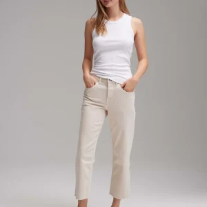 OPUS Tank Top Ilesso Weiß Online Bestellen^Damen Basics | Shirts