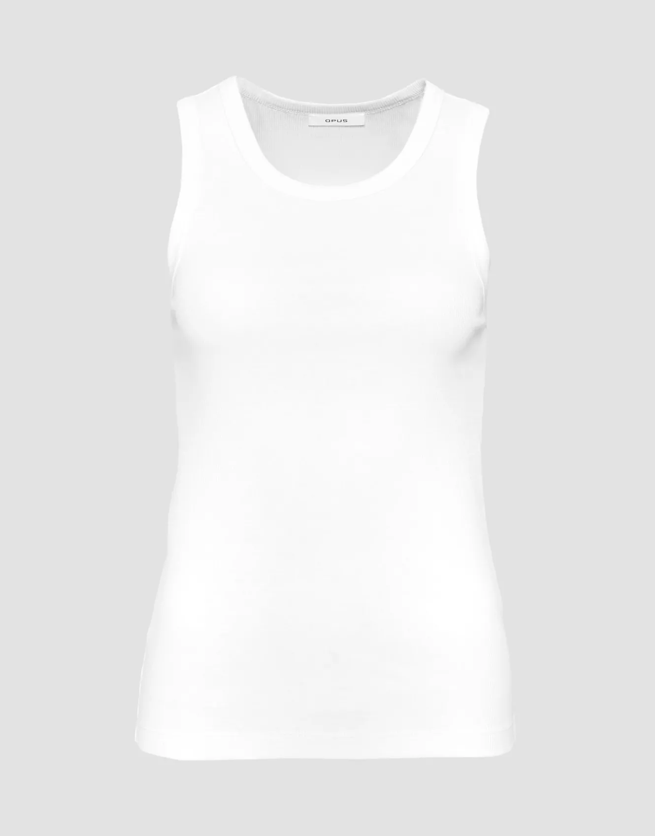 tank_top_ilesso_wei_online_bestellen_5.webp OPUS Tank Top Ilesso Weiß Online Bestellen^Damen Basics | Shirts