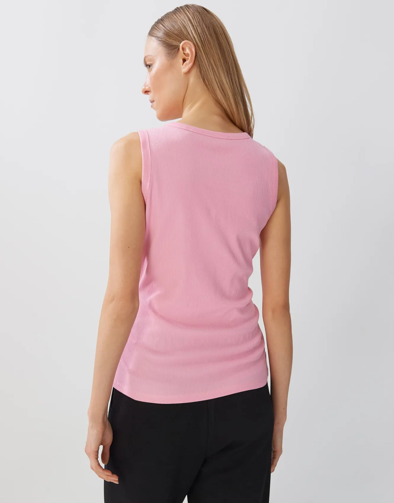 tank_top_kleanne_pink_online_bestellen_2.webp OPUS Tank Top Kleanne Pink Online Bestellen^Damen Shirts