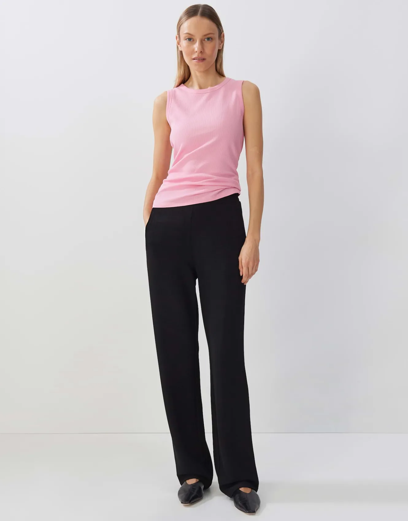 tank_top_kleanne_pink_online_bestellen_4.webp OPUS Tank Top Kleanne Pink Online Bestellen^Damen Shirts