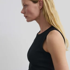 OPUS Tank Top Kleanne Schwarz Online Bestellen^Damen Basics | Shirts
