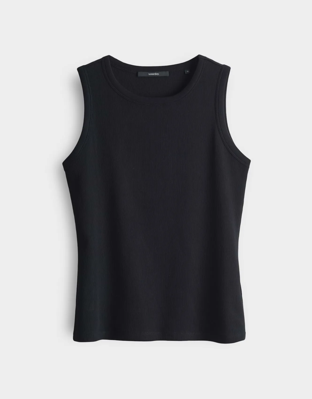 tank_top_kleanne_schwarz_online_bestellen_7.webp OPUS Tank Top Kleanne Schwarz Online Bestellen^Damen Basics | Shirts