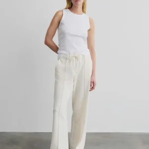 OPUS Tank Top Kleanne Weiß Online Bestellen^Damen Basics | Shirts