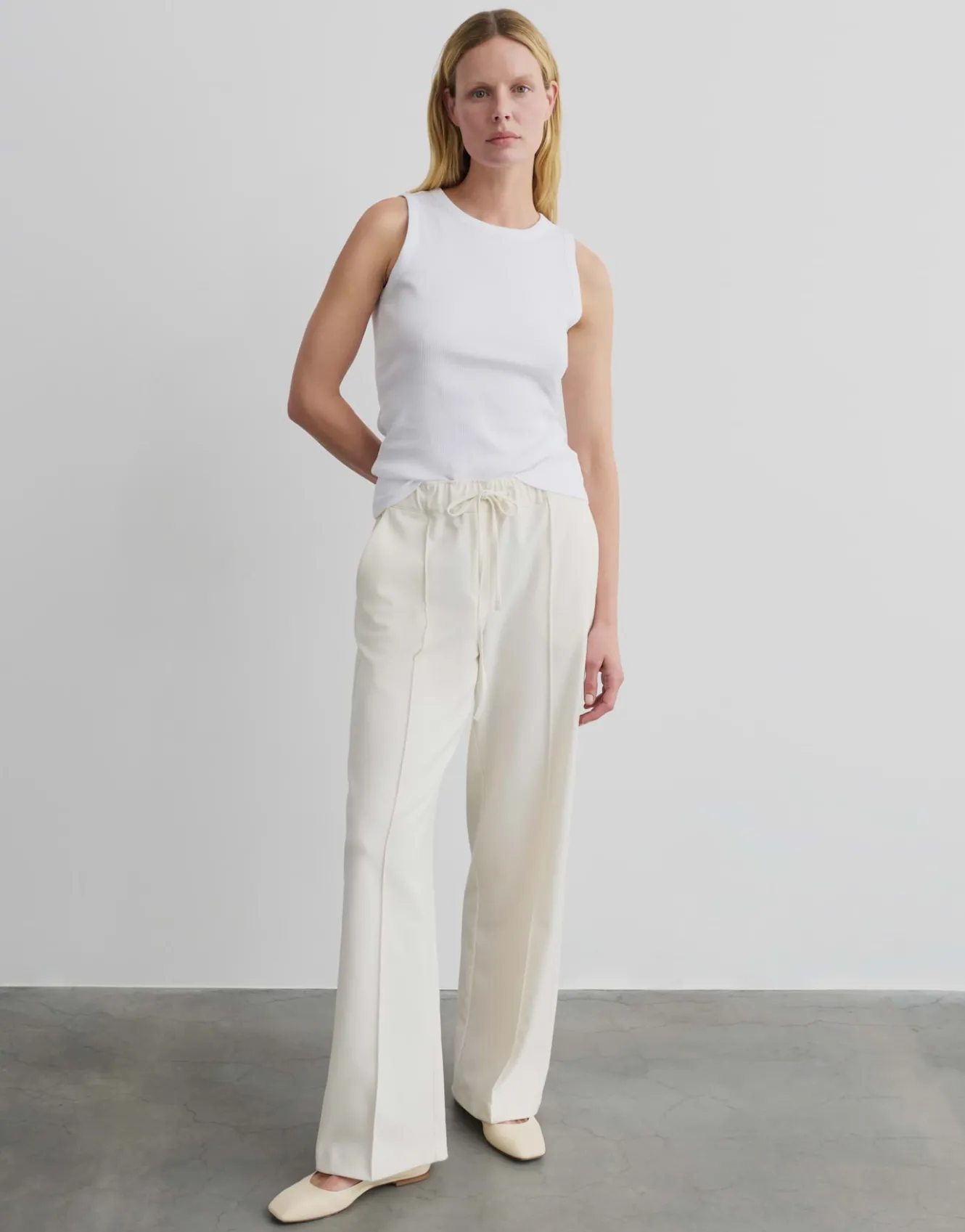 tank_top_kleanne_wei_online_bestellen_0.webp OPUS Tank Top Kleanne Weiß Online Bestellen^Damen Basics | Shirts